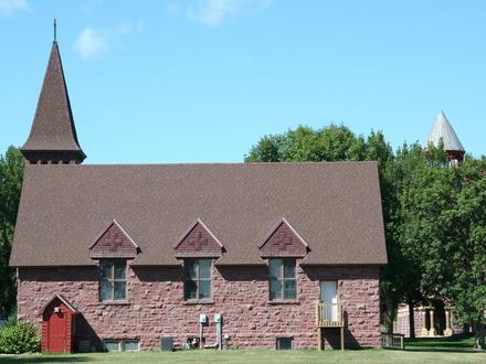 Luverne, Minnesota Image