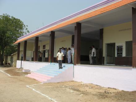 Peddakūrapādu Image