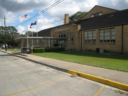 East Bernard Image