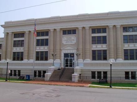LaFayette Image