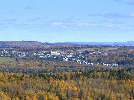 Saint-Honoré-de-Témiscouata Image