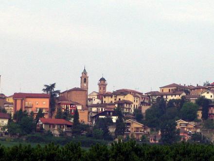 Imatge de Agliano Terme Imatge de Agliano Terme