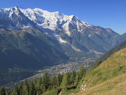 Imatge de Chamonix Imatge de Chamonix