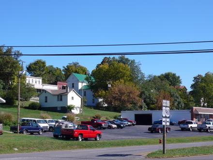 Shawsville Image