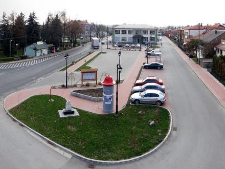 Krzeszów (województwo podkarpackie) Image