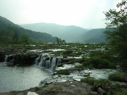 Sandstone Image