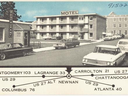 Newnan, Georgia Image