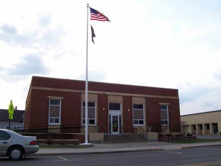 Shawano Image