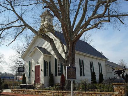 Maplesville Image