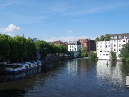 Bezirk Bergedorf Image