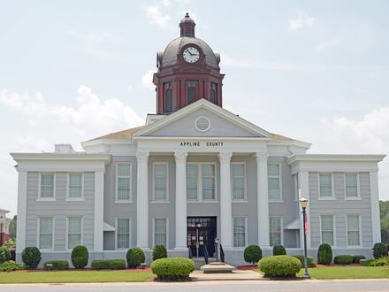 Baxley Image
