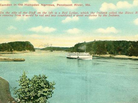Hampden Image