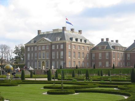 Apeldoorn Image