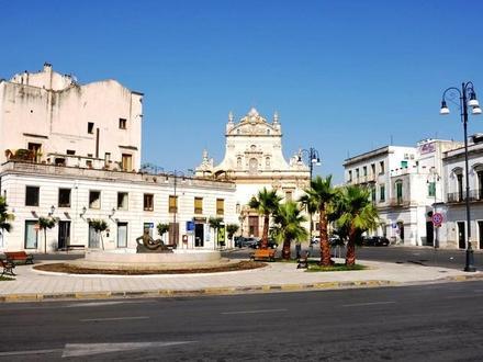 Galatina Image