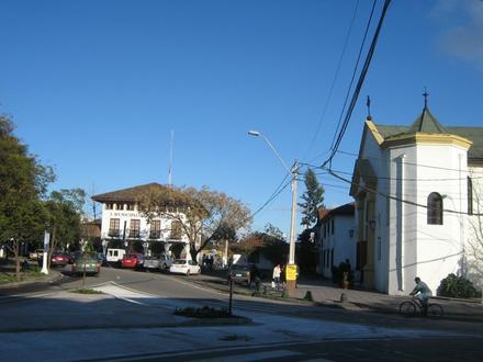 Talagante Image