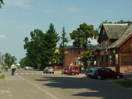 Ostaszewo Image