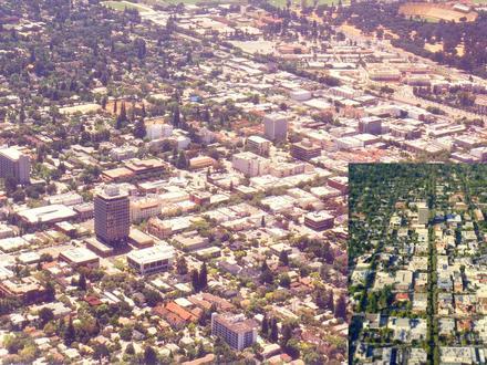 Palo Alto, California Image