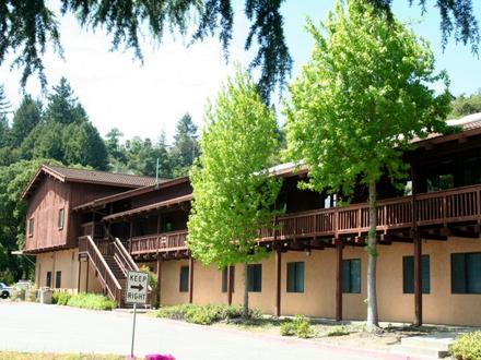 Scotts Valley Image