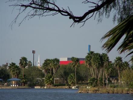 Afbeelding van La Joya (Texas)