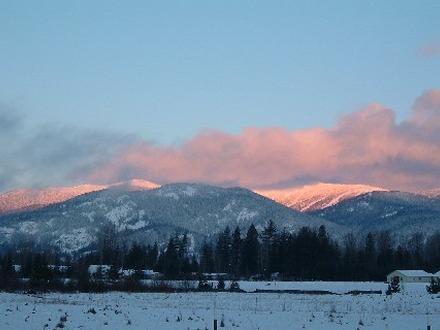 Kootenai (Idaho) Image