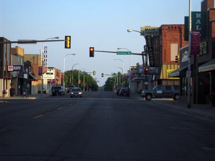 Detroit Lakes, Minnesota Image