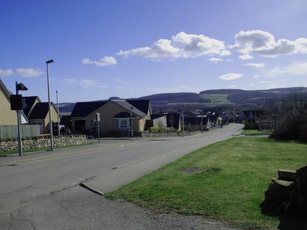 Image of Drumoak