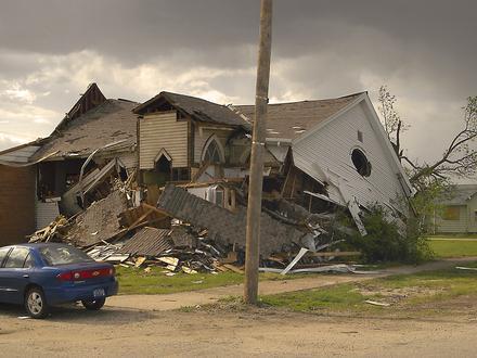 Bradgate, Iowa Image