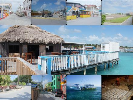 San Pedro Image