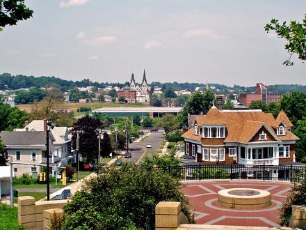 New Britain Image