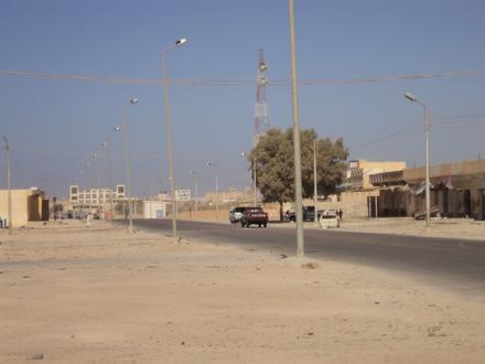 Sīdī Barrānī Image