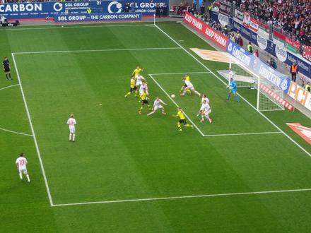 Augsburg Image