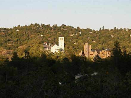 San Anselmo Image