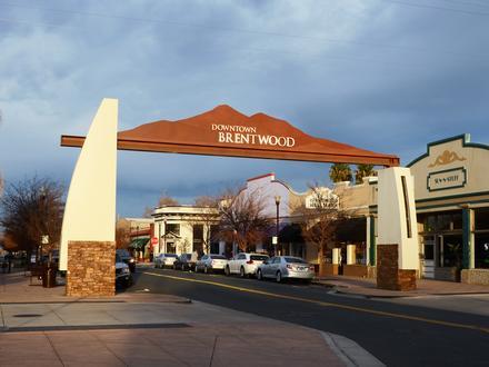 Brentwood Image