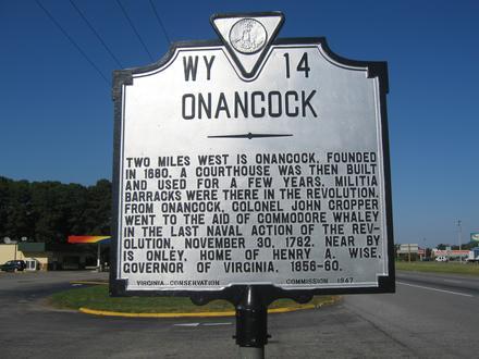 Onancock Image