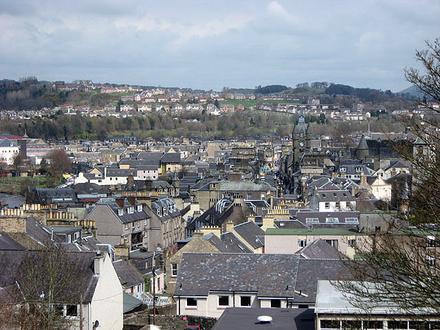 Hawick Immagine