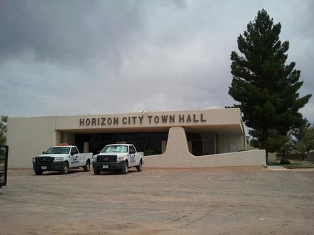 Horizon City Image