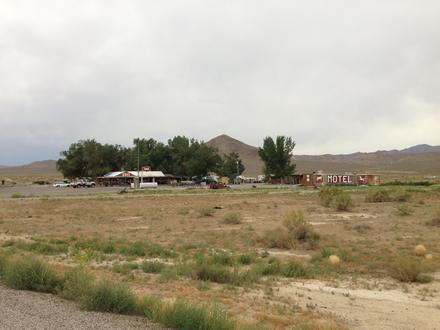 Middlegate Image
