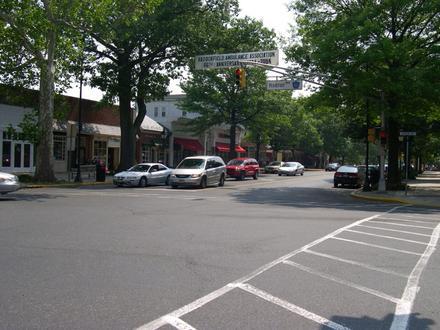 Haddonfield Image