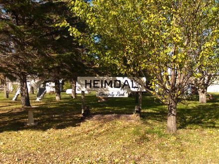 Heimdal Image