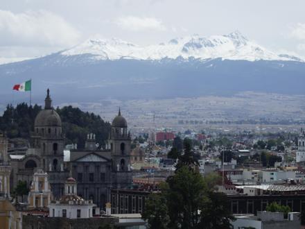 Toluca Image
