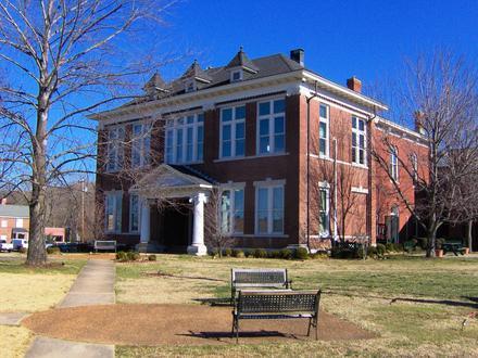 Ashland City Image