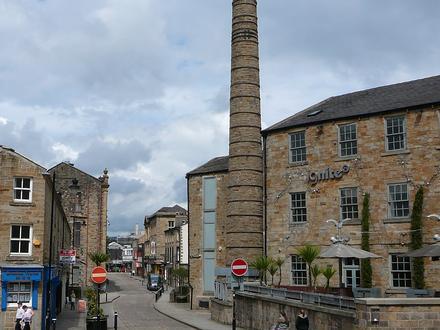 Burnley Image