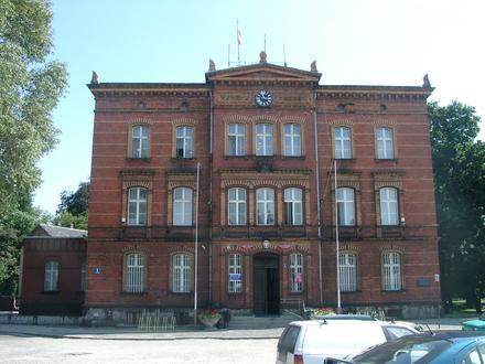 Chojnów Image