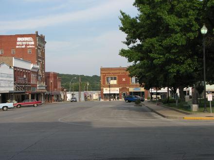 Neosho Image