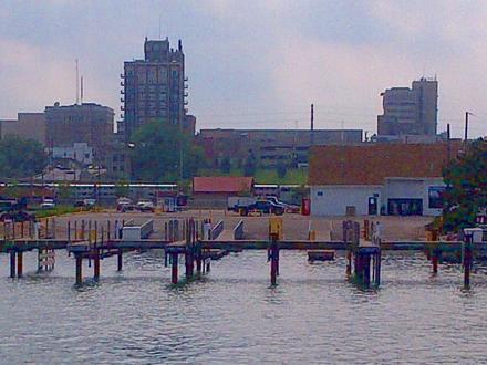 Waukegan Image