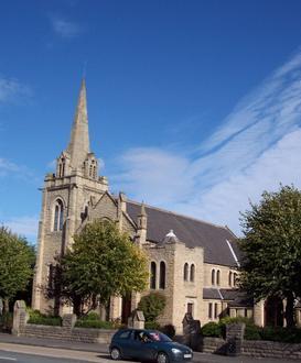 Bishop Auckland Imagine