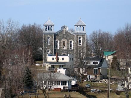 Sainte-Geneviève-de-Batiscan Image