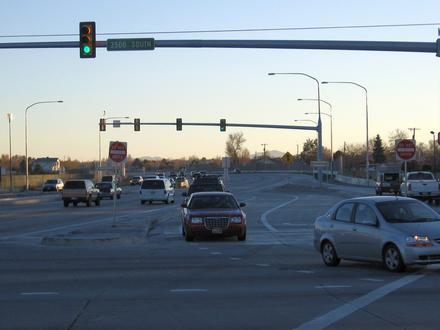 West Valley City Image