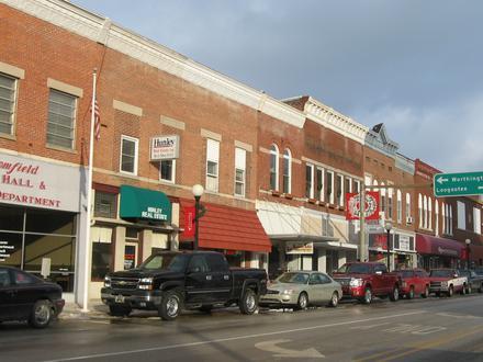 Bloomfield Image