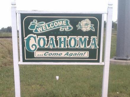 Coahoma Image